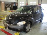 2002 Black Chrysler PT Cruiser Limited #24693434