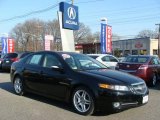 2007 Acura TL 3.2