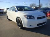 2005 Super White Scion tC  #2464986