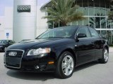 2007 Audi A4 2.0T Sedan
