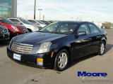 2004 Cadillac CTS Sedan