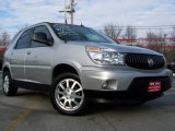 2007 Buick Rendezvous CX