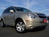 2009 Gold Mist Saturn VUE XR V6 #24693360