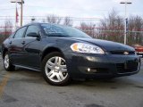 2009 Chevrolet Impala LT