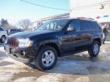 2007 Jeep Grand Cherokee Laredo 4x4
