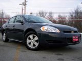 2009 Chevrolet Impala LT