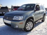 2007 Light Tundra Metallic Mercury Mariner Luxury 4WD #24693338