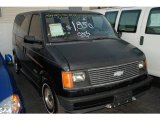 1988 Chevrolet Astro Passenger Van