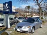 2006 Acura TL 3.2