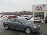 2009 Chevrolet Malibu LT Sedan