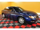 2005 Deep Sapphire Blue Metallic Buick LaCrosse CXL #24589168