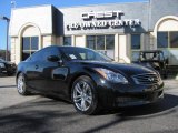 2008 Infiniti G 37 Coupe