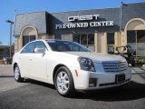 2006 Cadillac CTS Sedan