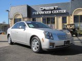 2006 Cadillac CTS Sedan