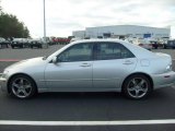 2001 Lexus IS 300
