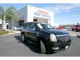2007 Cadillac Escalade AWD