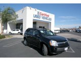 2006 Black Chevrolet Equinox LT #24589289