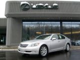 2008 Lexus LS 460