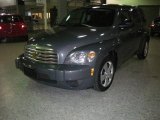 2008 Dark Gray Metallic Chevrolet HHR LS #2462649