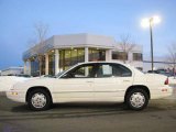 2001 White Chevrolet Lumina Sedan #24589313