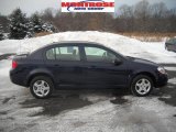 2008 Imperial Blue Metallic Chevrolet Cobalt LS Sedan #24589318