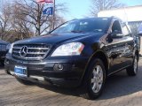 2007 Mercedes-Benz ML 350 4Matic