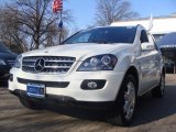 2008 Mercedes-Benz ML 350 4Matic