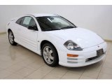 2000 Mitsubishi Eclipse GT Coupe