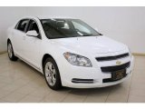 2009 Chevrolet Malibu LT Sedan