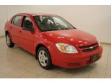 2008 Chevrolet Cobalt LS Sedan