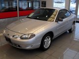 2002 Silver Frost Metallic Ford Escort ZX2 Coupe #24589447