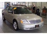 2006 Silver Birch Metallic Ford Five Hundred Limited AWD #24589452