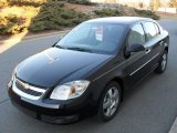 2010 Black Chevrolet Cobalt LT Sedan #24589479