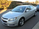 2010 Chevrolet Malibu LT Sedan