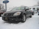 2007 Black Pontiac G5  #24589539
