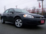 2009 Chevrolet Impala LT