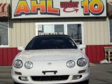 1999 Super White Toyota Celica GT Convertible #24753058