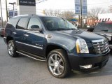 2007 Blue Chip Cadillac Escalade AWD #24752988