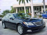 2008 Lexus LS 460