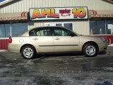 2005 Chevrolet Malibu Sedan