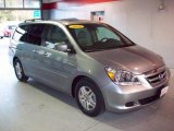 2006 Honda Odyssey EX-L