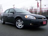 2009 Chevrolet Impala LT