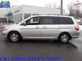 2007 Honda Odyssey EX-L
