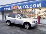 2006 BMW X3 3.0i