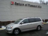 2006 Honda Odyssey EX-L