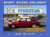 2010 Copper Red Mica Mazda MAZDA3 i Touring 4 Door #24589610