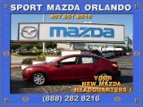 2010 Copper Red Mica Mazda MAZDA3 i Touring 4 Door #24589612