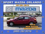 2010 Copper Red Mica Mazda MAZDA3 i Touring 4 Door #24589615