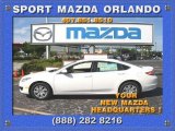 2010 Performance White Mazda MAZDA6 i Sport Sedan #24589617