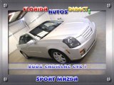 2006 Cadillac CTS Sedan